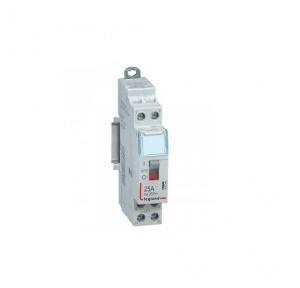 Legrand DX3 Microrex W31 Su/Wi Weekly Time Switch, 4128 28